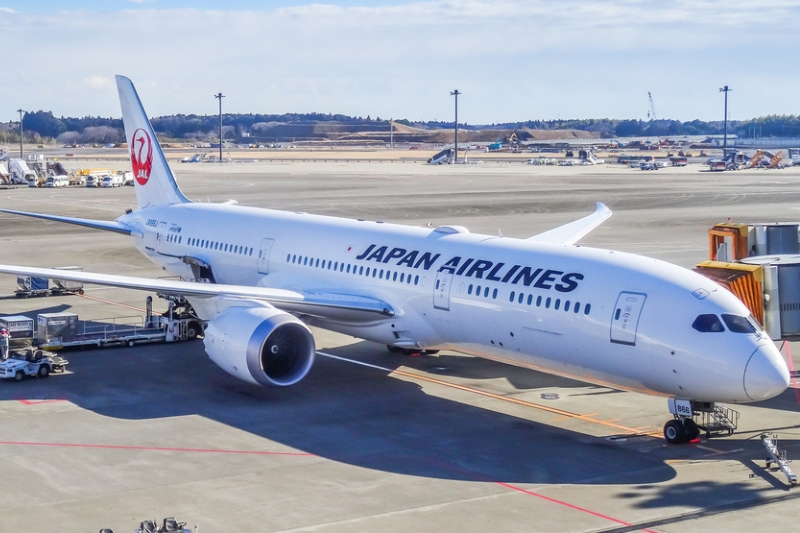 Flights from Vietnam to Japan